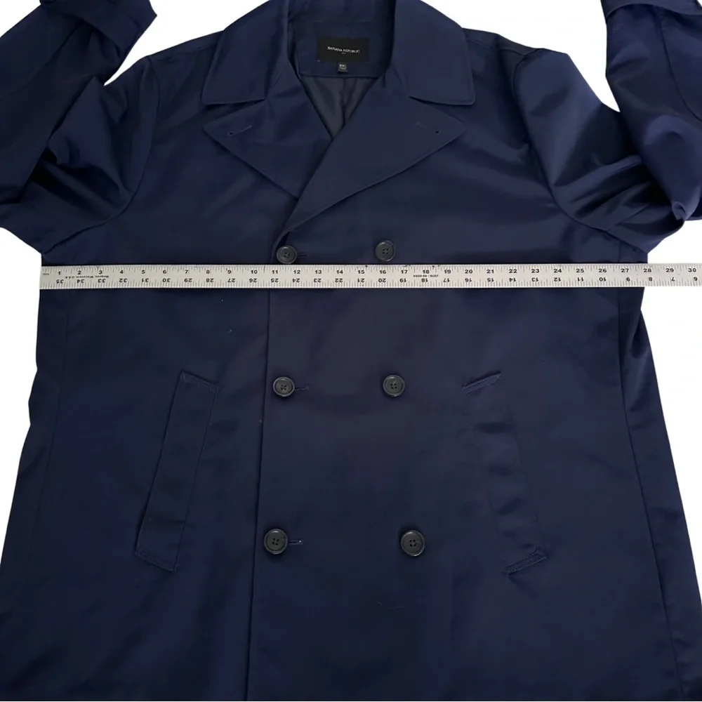 Banana Republic banana republic